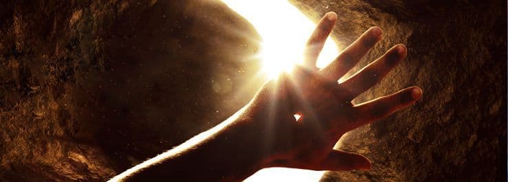 Para Deus, o fim é apenas o começo
