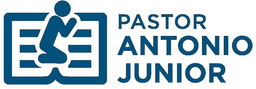 Pastor Antônio Junior